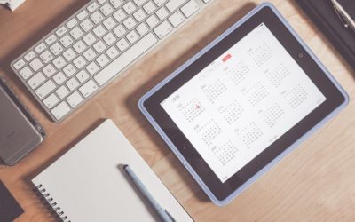 Social Media Content Calendar: Create your own in 5-Easy Steps
