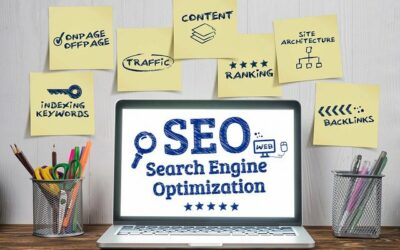 Fast SEO Strategy: Search Engine Optimization in Minutes!