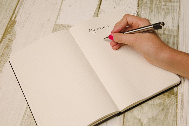 How to Create a Daily Writing Routine with Ease