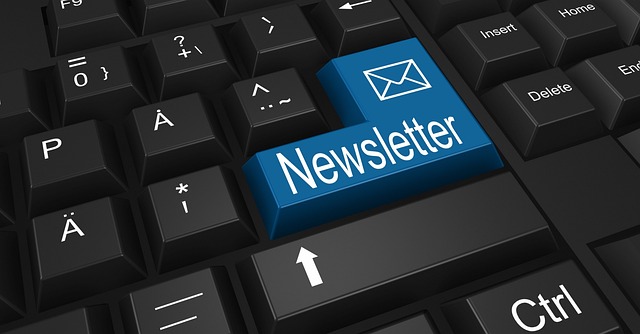 Do You Need an Email Newsletter?