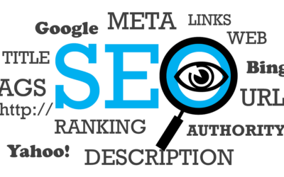 Does Your Domain Affect SEO?