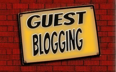 How to Craft the Perfect Guest Blog Post: A Step-by-Step Guide