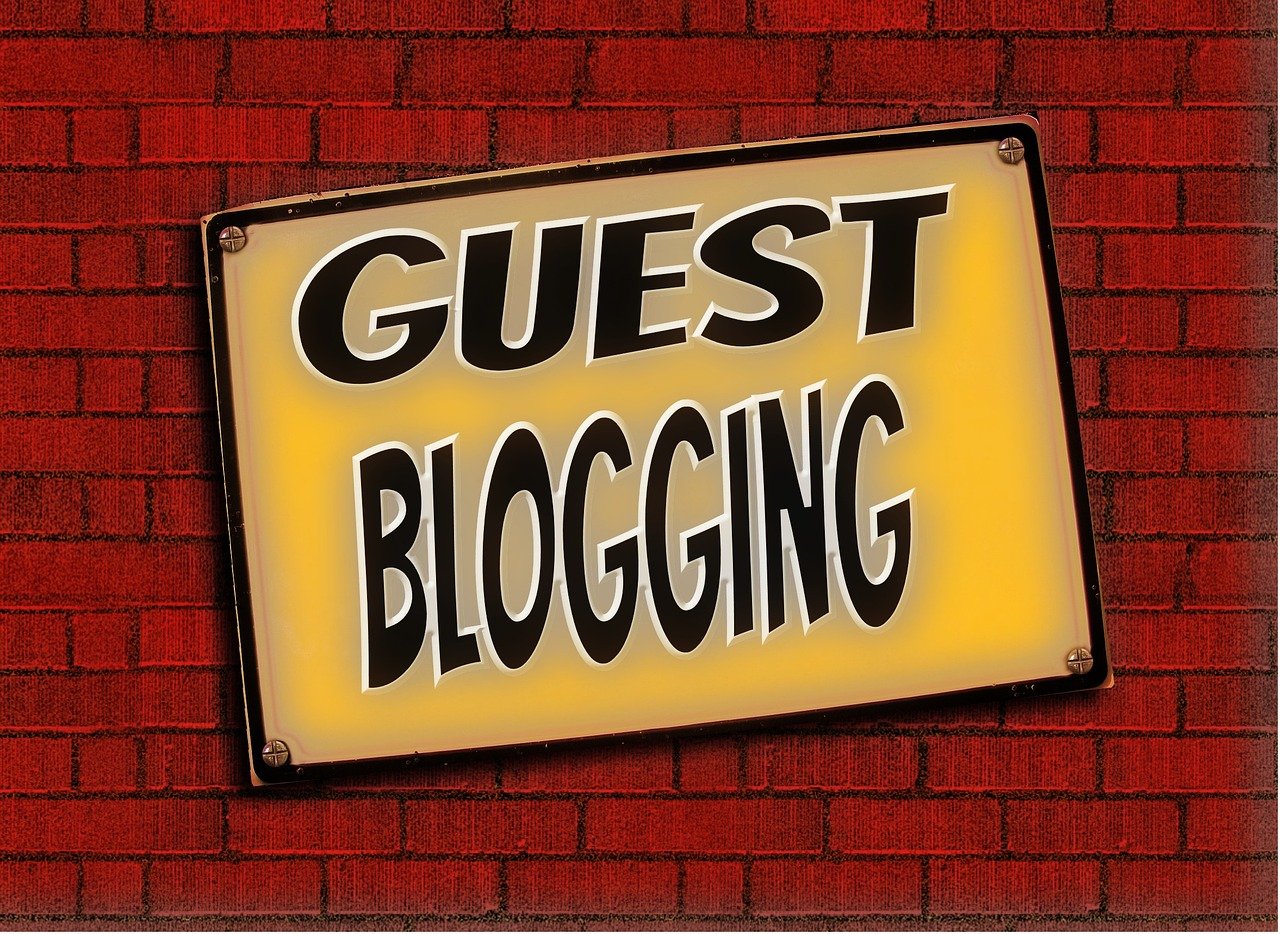 Perfect Guest Blog Post: