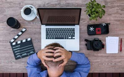 Blogging Burnout is Real: Follow These Four Blogging Tips to Avoid Burnout