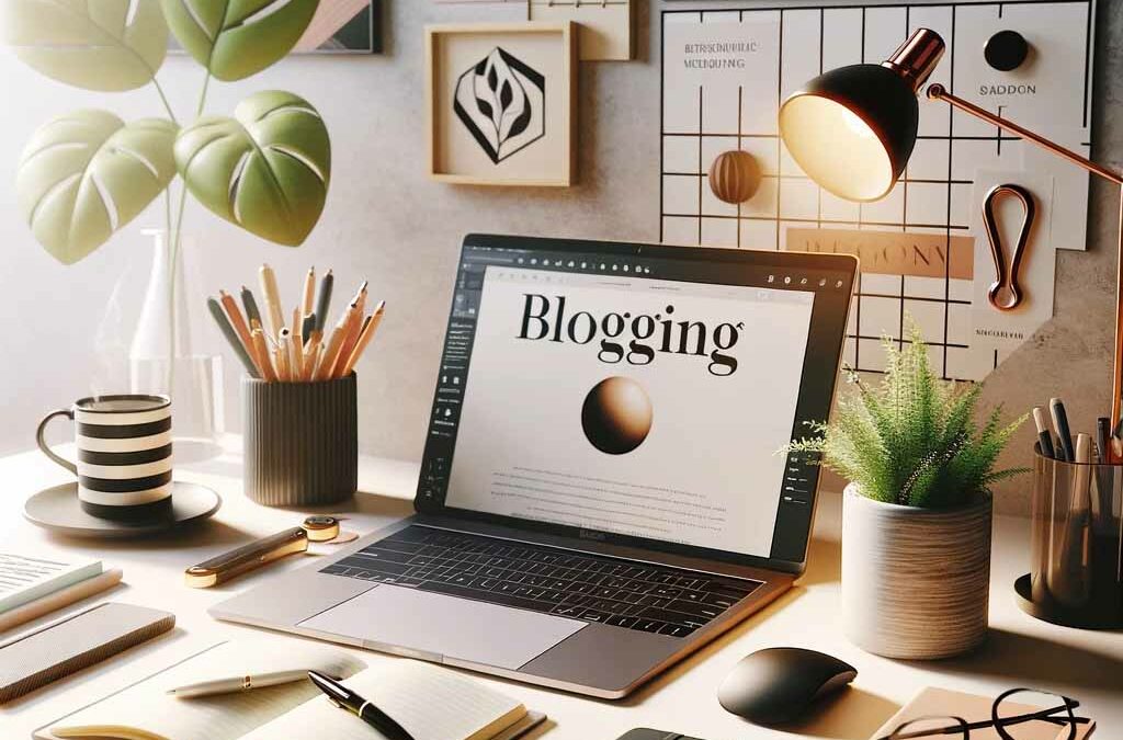 How to Build a Personal Brand as a New Blogger