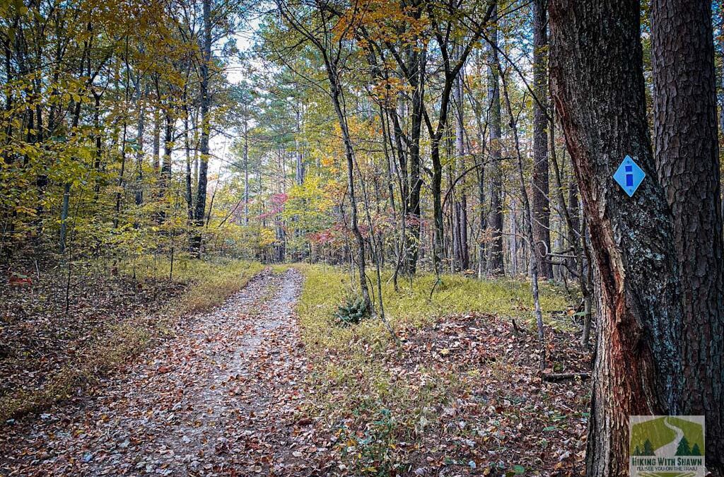 Join The Hiking Forum