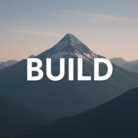 Build Your Brand
