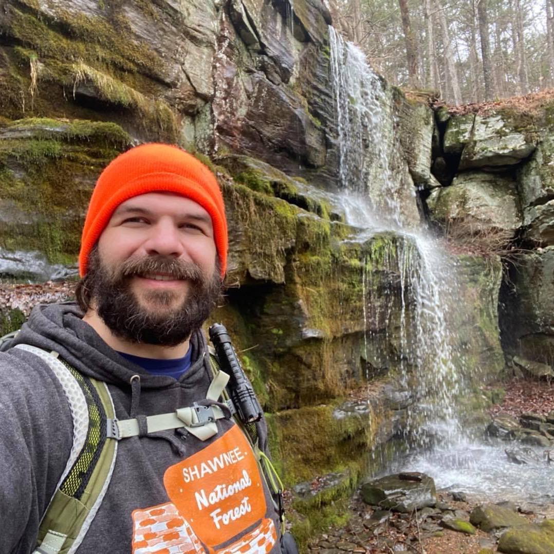 Shawn Gossman Shawn Gossman